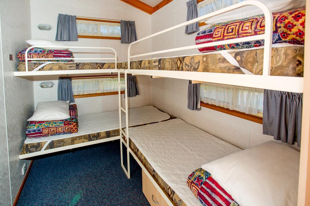 Big4 Wallaga Lake Holiday Park เบอร์มากุย ภายนอก รูปภาพ