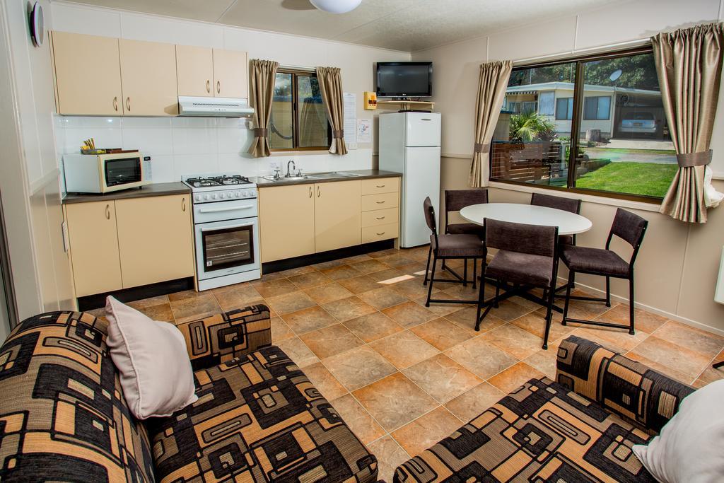 Big4 Wallaga Lake Holiday Park เบอร์มากุย ภายนอก รูปภาพ