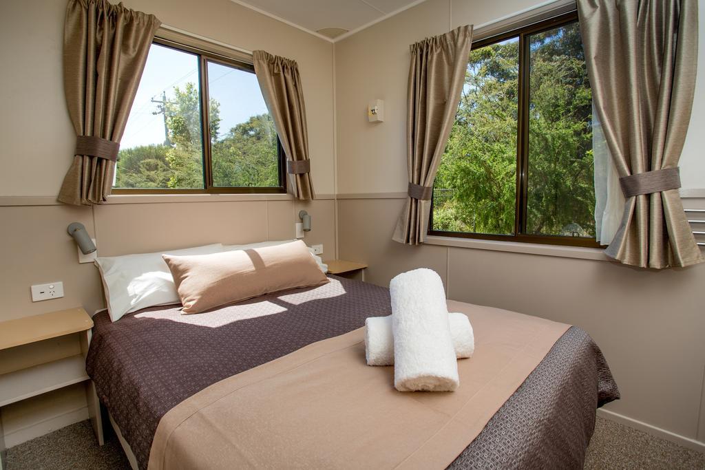 Big4 Wallaga Lake Holiday Park เบอร์มากุย ภายนอก รูปภาพ