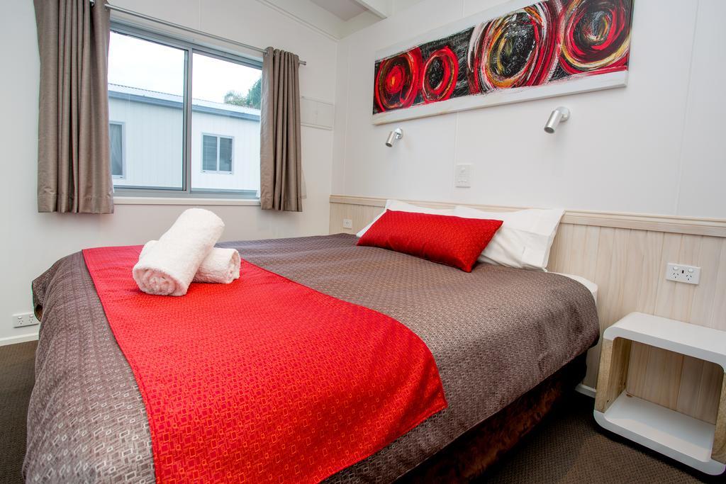 Big4 Wallaga Lake Holiday Park เบอร์มากุย ภายนอก รูปภาพ