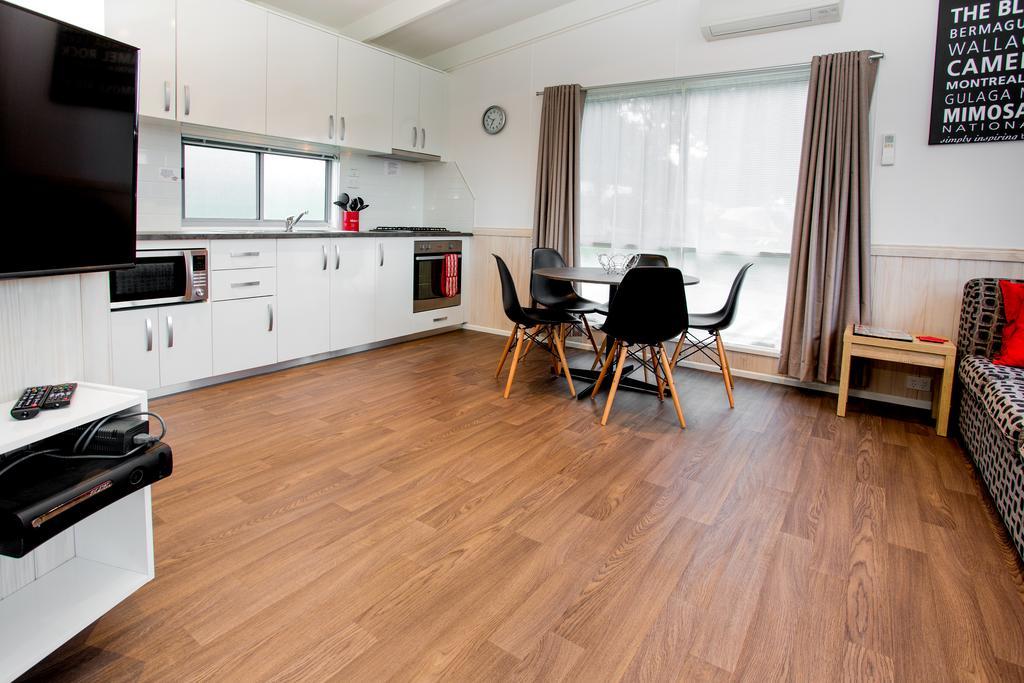 Big4 Wallaga Lake Holiday Park เบอร์มากุย ภายนอก รูปภาพ
