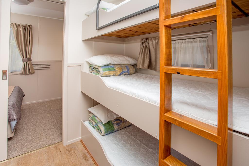 Big4 Wallaga Lake Holiday Park เบอร์มากุย ภายนอก รูปภาพ