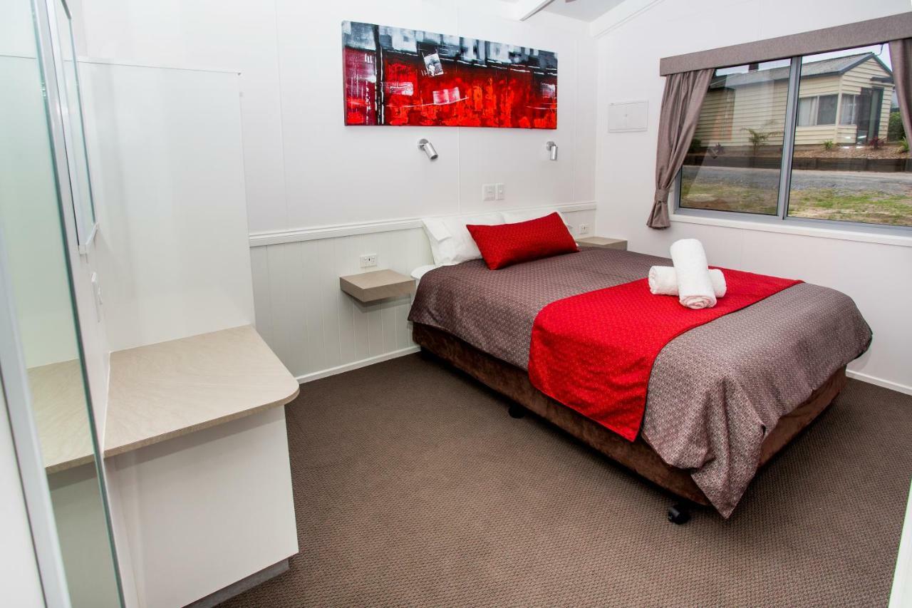 Big4 Wallaga Lake Holiday Park เบอร์มากุย ภายนอก รูปภาพ