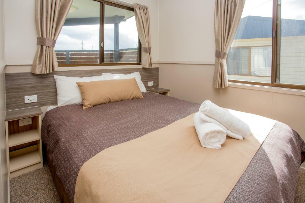 Big4 Wallaga Lake Holiday Park เบอร์มากุย ภายนอก รูปภาพ